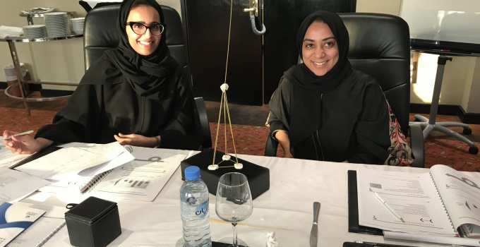 IPMO-Practitioner, Doha, Qatar, September, 2018